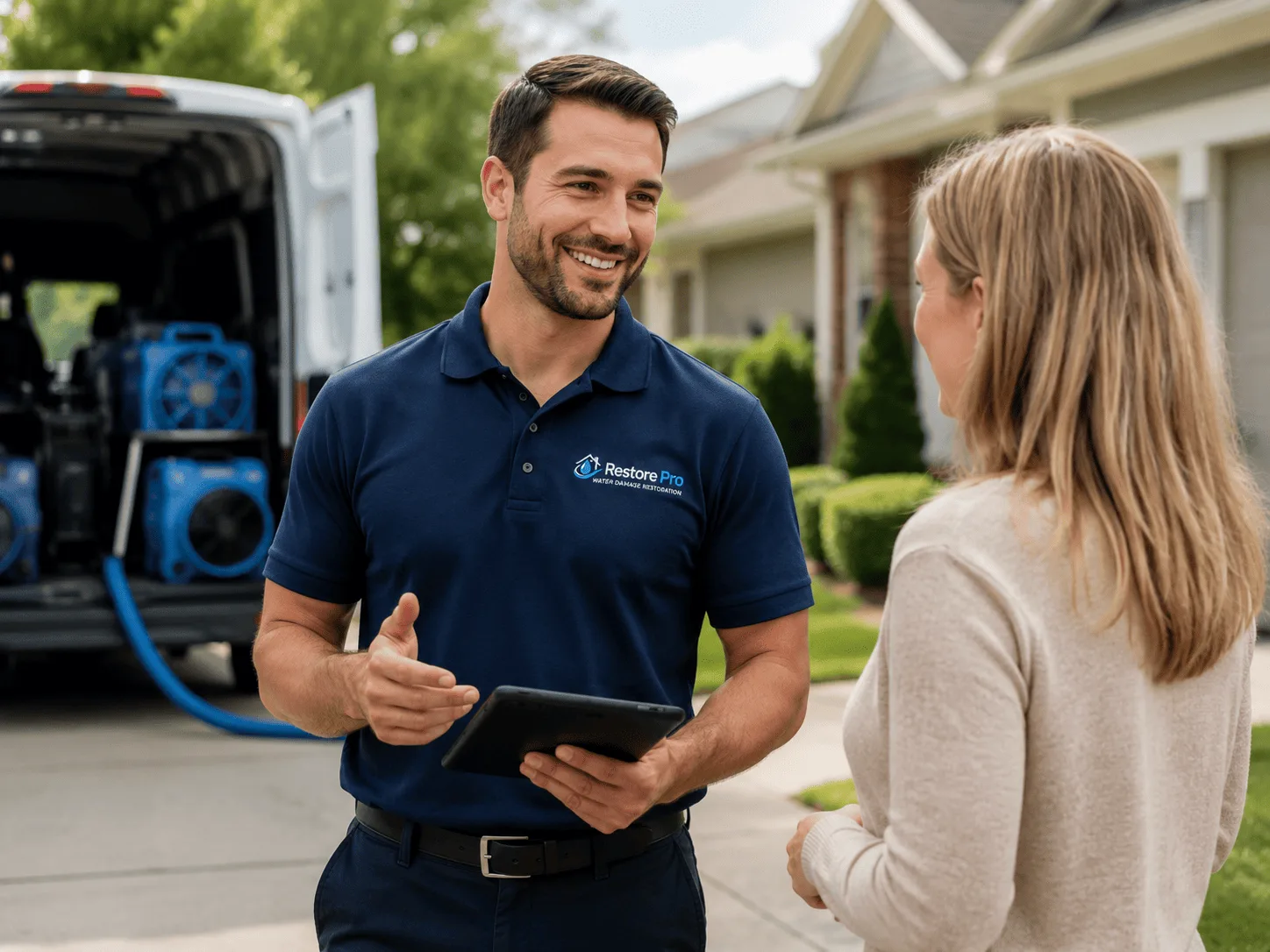 Water Damage Restoration Whitfield, MS FAQs